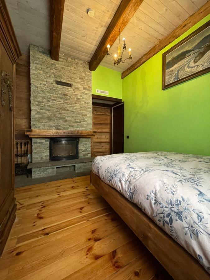 Stebuklas Coliving VNO Exteriér fotografie