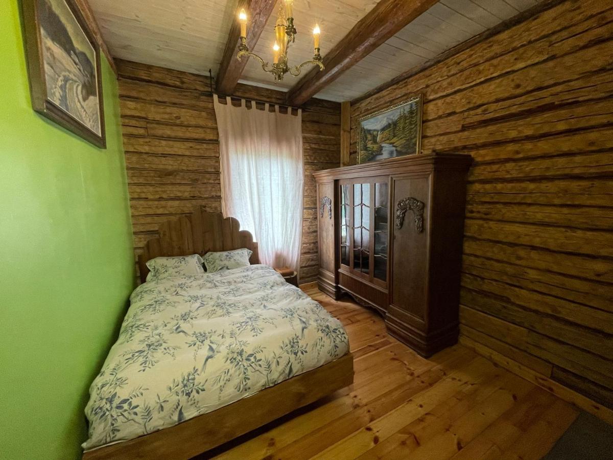Stebuklas Coliving VNO Exteriér fotografie