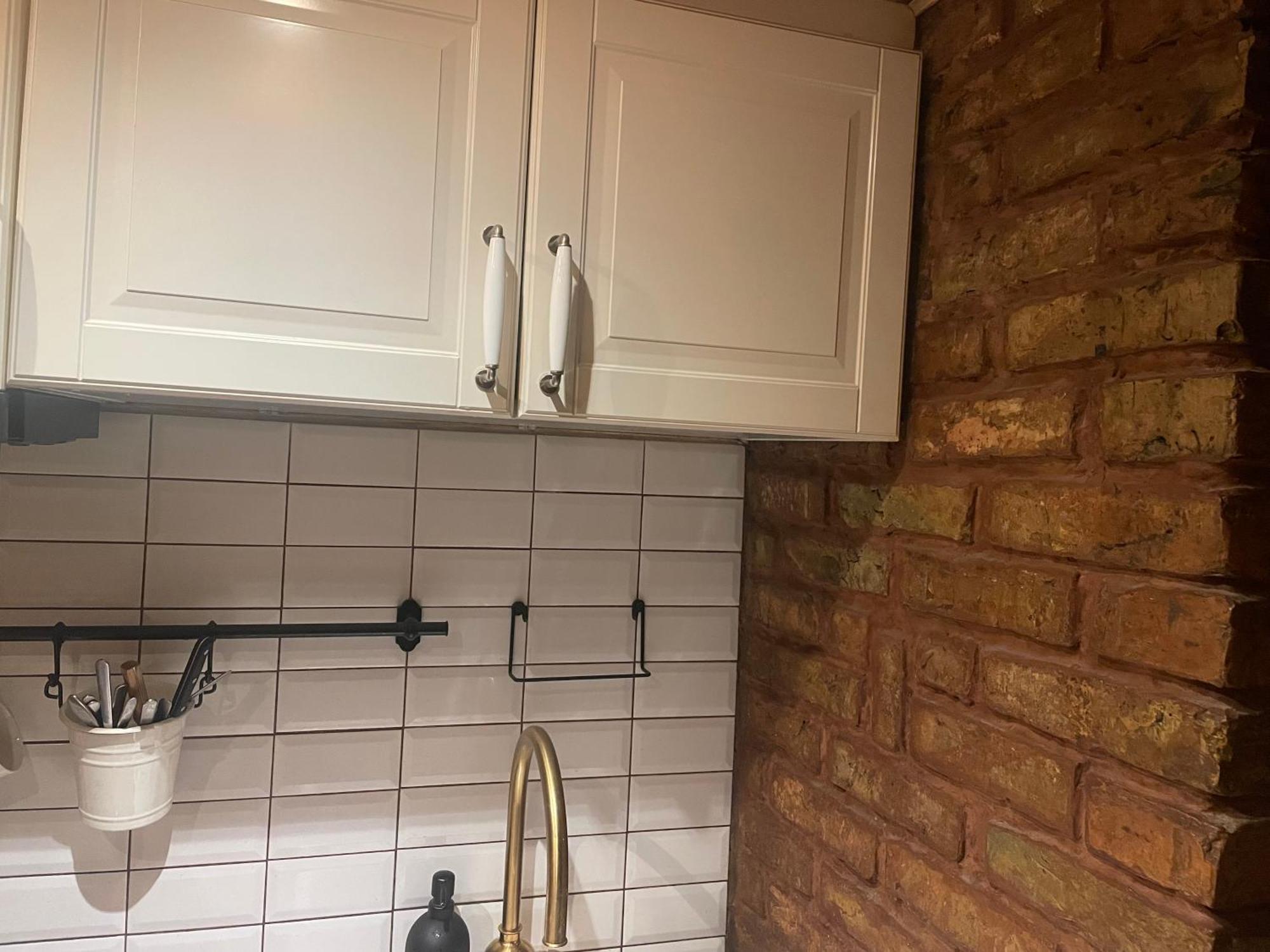Stebuklas Coliving VNO Exteriér fotografie